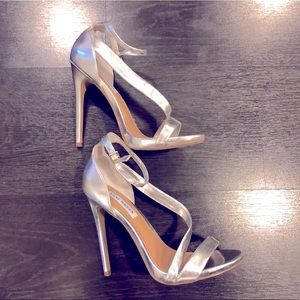 Steve Madden Heels